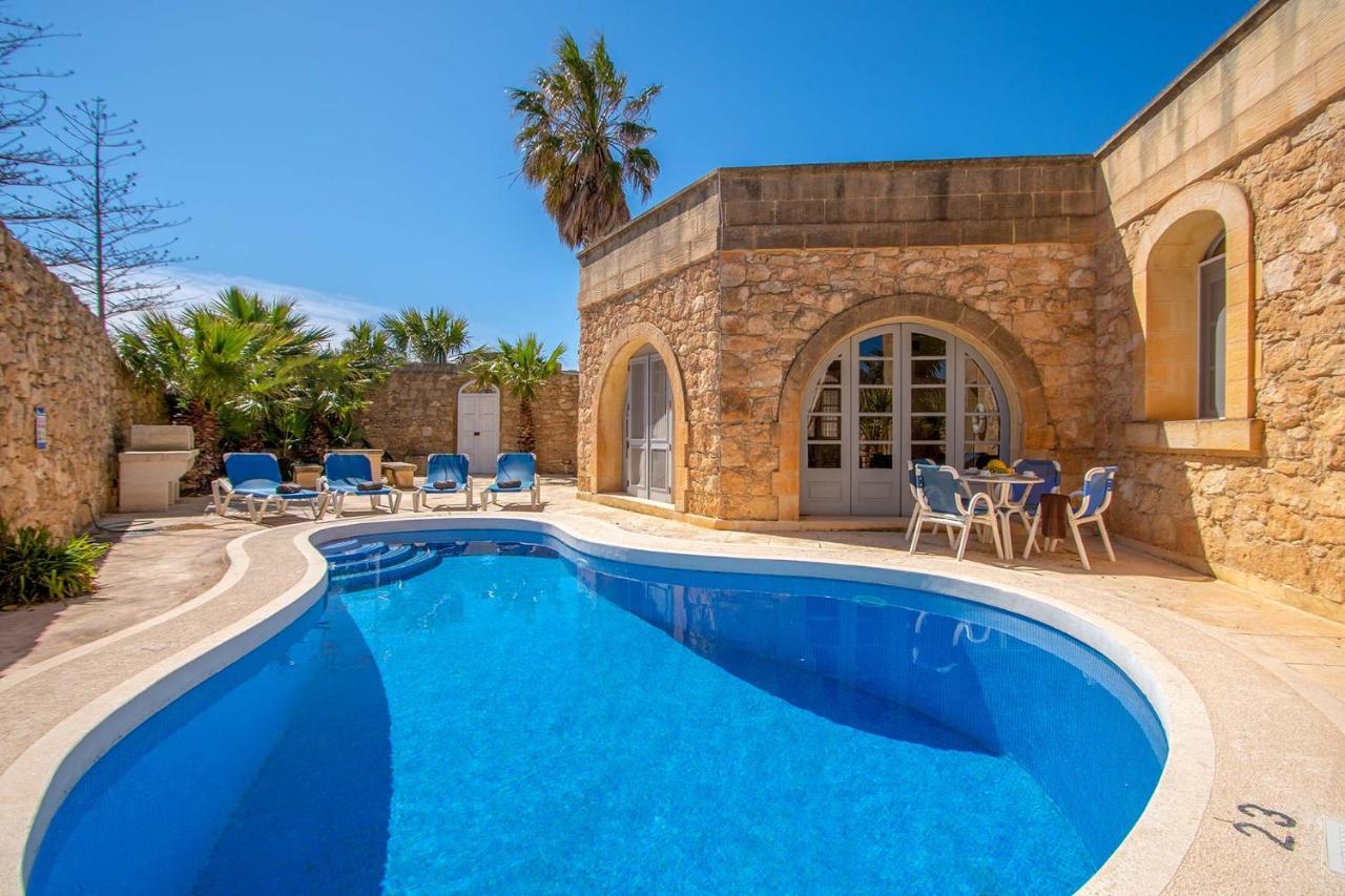 Ta Cenc Holiday Villa Sannat